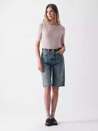 WEEKEND MAX MARA | T-Shirt WASER | rosa