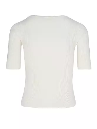 WEEKEND MAX MARA | T-Shirt WASER | rosa