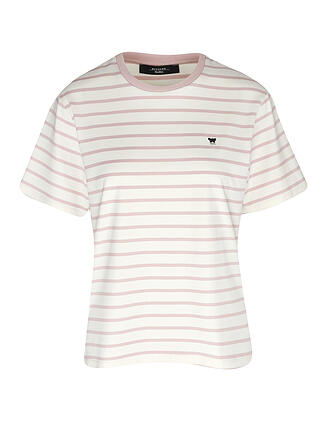 WEEKEND MAX MARA | T-Shirt | rosa