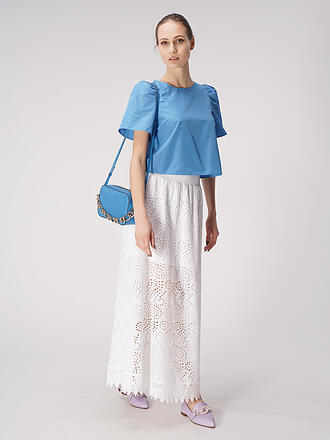 WEEKEND MAX MARA | T-Shirt | blau