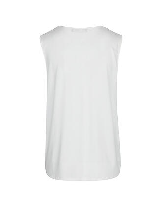 WEEKEND MAX MARA | Top MULTIC | weiss