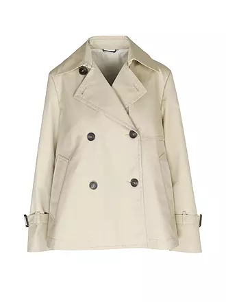 WEEKEND MAX MARA | Trenchcoat Oversized BIGLIA | beige