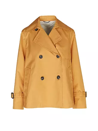 WEEKEND MAX MARA | Trenchcoat Oversized BIGLIA | orange
