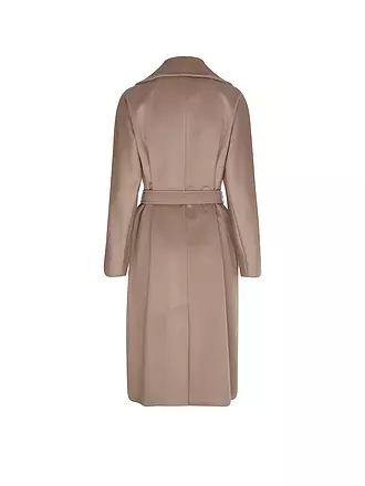 WEEKEND MAX MARA | Wollmantel RESINA | braun