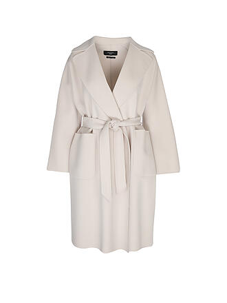 WEEKEND MAX MARA | Wollmantel ROVO | beige