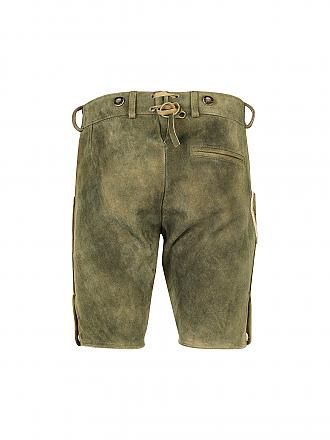 WEINBAUER | Lederhose 