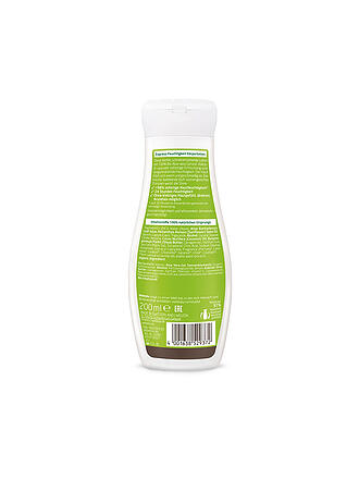 WELEDA | Express-Feuchtigkeit Körperlotion Citrus 200ml | keine Farbe