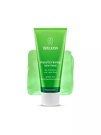 WELEDA | Hautcreme Skin Food 75ml | keine Farbe