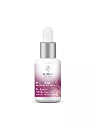 WELEDA | Nachtkerze Aufbau Konzentrat 30ml | keine Farbe