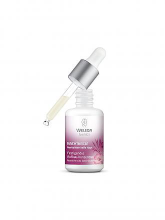 WELEDA | Nachtkerze Aufbau Konzentrat 30ml | keine Farbe