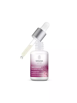 WELEDA | Nachtkerze Aufbau Konzentrat 30ml | keine Farbe