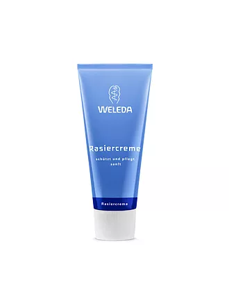 WELEDA | Raisercreme 75ml | keine Farbe