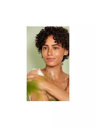 WELEDA | Vitality Shower Cream Sanddorn 400ml | keine Farbe