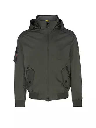 WELLENSTEYN | Blouson CICERO | olive