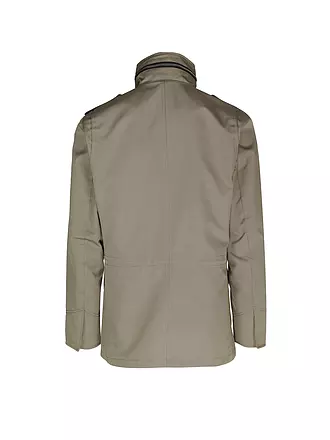 WELLENSTEYN | Fieldjacket WELM | 