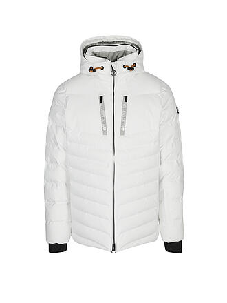 WELLENSTEYN | Jacke CARMENERE | weiss