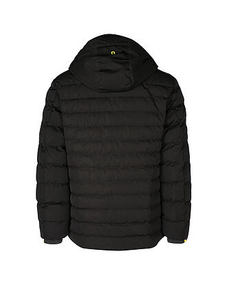 WELLENSTEYN | Jacke Carmenere 878 | grün