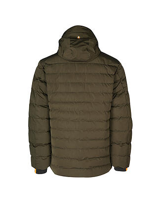 WELLENSTEYN | Jacke Carmenere 878 | schwarz
