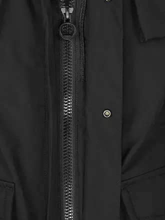 WELLENSTEYN | Jacke Fuel | blau