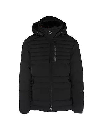 WELLENSTEYN | Jacke POLAR 870 | rot