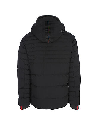 WELLENSTEYN | Jacke POLAR 870 | blau