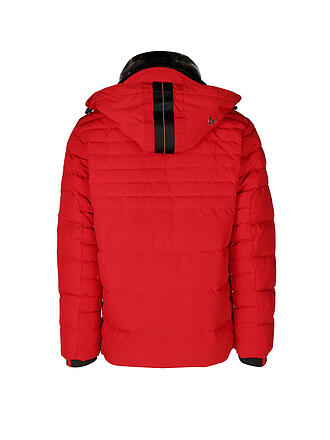 WELLENSTEYN | Jacke POLAR 870 | blau