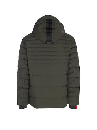 WELLENSTEYN | Jacke POLAR 870 | blau
