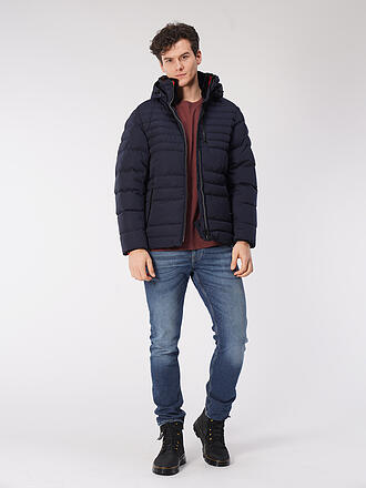 WELLENSTEYN | Jacke POLAR 870 | grün