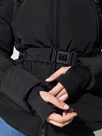 WELLENSTEYN | Jacke TIVANA | schwarz