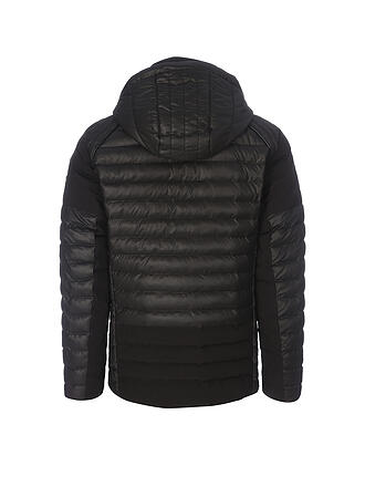 WELLENSTEYN | Leichtsteppjacke Revox | schwarz