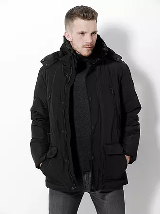 WELLENSTEYN | Parka 