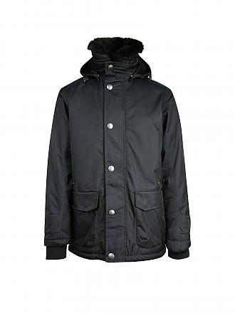 WELLENSTEYN | Parka 