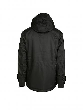 WELLENSTEYN | Parka 