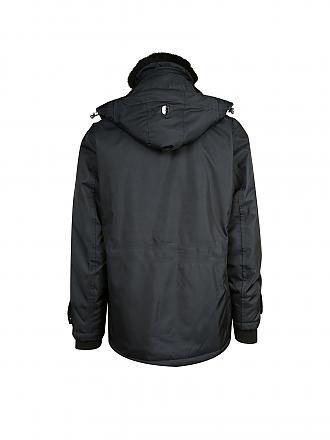 WELLENSTEYN | Parka 