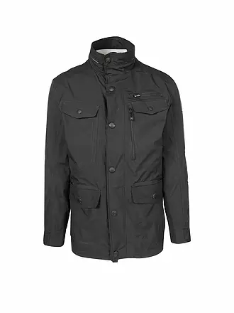 WELLENSTEYN | Parka Chester 544 | olive