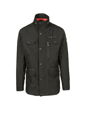 WELLENSTEYN | Parka Chester | olive