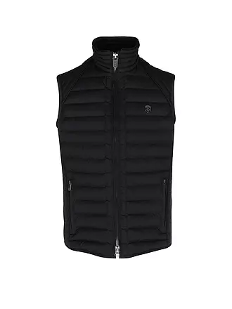 WELLENSTEYN | Steppgilet MOL | 