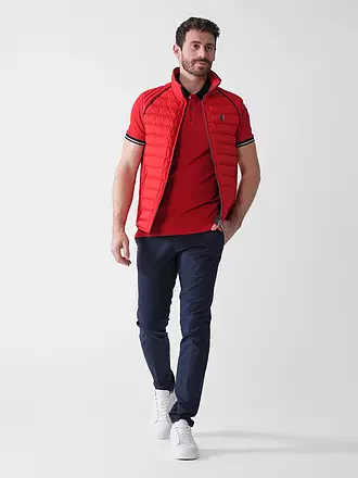 WELLENSTEYN | Steppgilet MOL | olive