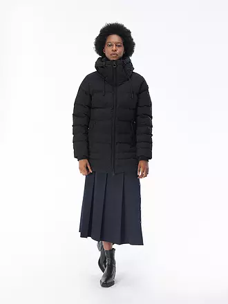 WELLENSTEYN | Steppjacke CORDOBA | schwarz