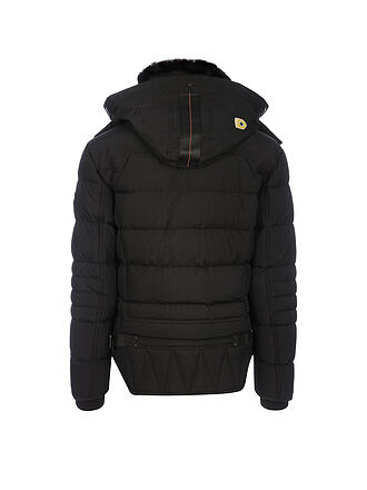 WELLENSTEYN | Steppjacke STARDUST | blau