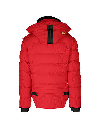 WELLENSTEYN | Steppjacke STARDUST | schwarz