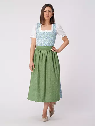 WENGER | Dirndl ANJA | hellblau