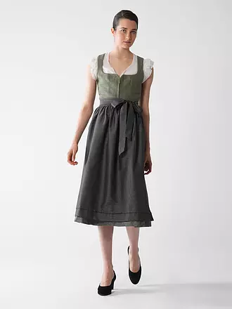 WENGER | Dirndl ANTJE | olive