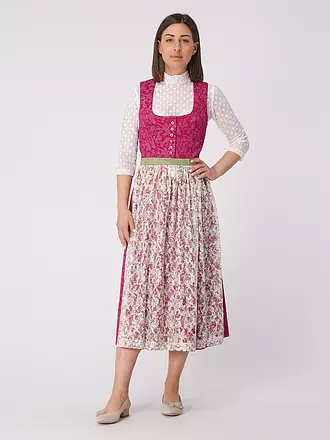 WENGER | Dirndl CARLA | pink