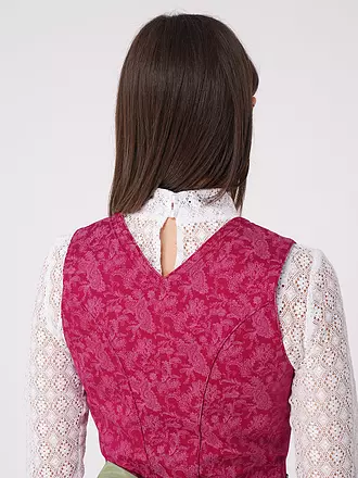 WENGER | Dirndl CARLA | pink