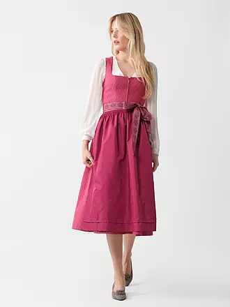 WENGER | Dirndl CLARA | dunkelgrün