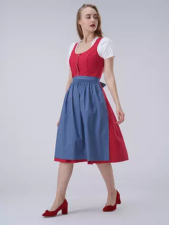 WENGER | Dirndl HANSI 70cm | rot