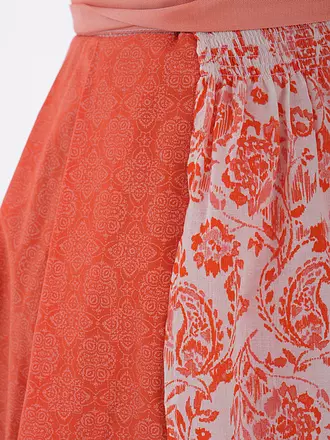WENGER | Dirndl LENA | orange