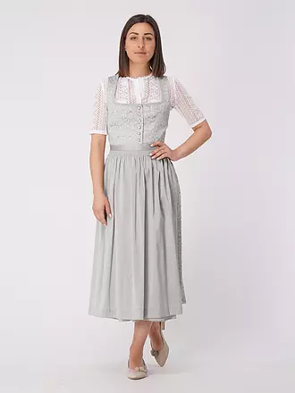 WENGER | Dirndl LILIANE | mint