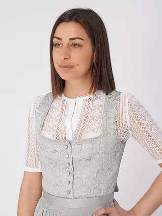 WENGER | Dirndl LILIANE | mint
